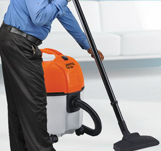 Max Cleaner House Keeping India