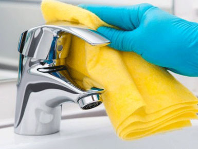 Max Cleaner Professional House Keeping Services